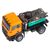 Car System Digital MAN TGA Strassenkehrmaschine (HERPA), 3 image