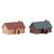 2 maisons de village, 2 image