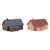 2 maisons de village, 3 image