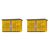 2 Packstationen DHL, 2 image
