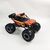DF JUMBO FOOT V2 Off-Roader 1:10 RTR, 3 image