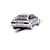 Ford Sierra RS500 - Peter Brock Bathurst 1989, 3 image