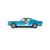 Shelby Mustang GT350 - Paul Kenelly - Equipe GTS, 2 image