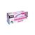 RC Boat Spring Tide Pink