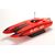 BATEAU BLACKJACK 24 BL 609mm EP RTR, 2 image