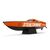 SCHIFF STEALTHWAKE 23" 584mm EP RTR * NETTO/NETTO PREIS OHNE RABATT, 2 image