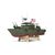 SCHIFF ALPHA PATROL 503mm EP RTR, 2 image