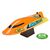 SCHIFF JET JAM 12" 305mm EP RTR (selbstaufrichtend / orange)