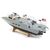 SCHIFF RIVERINE 22 559mm EP RTR OHNE Akku und OHNE Ladegerät NETTO/NETTO PREIS OHNE RA, 3 image