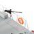 SCHIFF RIVERINE 22 559mm EP RTR OHNE Akku und OHNE Ladegerät NETTO/NETTO PREIS OHNE RA, 8 image