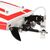 SCHIFF IMPULSE 32" 837mm EP RTR Wht/Red OHNE Akku und OHNE Ladeger├ñt NETTO/NETTO PREIS OHNE RABATT, 2 image