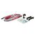 SCHIFF BLACKJACK 42"8S 1086mm EP RTR White/Red BRUSHLESS NETTO/NETTO PREIS OHNE RABATT, 3 image
