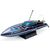 BATEAU RECOIL 2 18" 454mm EP RTR Self-Righting BL Deep-V RTR Shreddy PRIX NET/NET