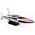 BATEAU RECOIL 2 18" 454mm EP RTR Self-Righting BL Deep-V RTR, Heatwave PRIX NET/NET, 3 image