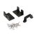 Zelos 36 Supports moteur