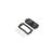 RIVER JET 23" Grille asp. pompe jet