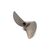 H├®lice 1.7x1.6 p/arbre h├®lice 3/16