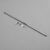 MISS GEICO 36 Heavy Duty Flex Shaft Left, CW Rotation