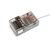 RECEPTEUR AIR AR631+ 6CH DSMX Integrated Telemetry AS3X+ & SAFE