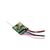 Receiver/ESC unit: UMX Pitts S1S