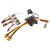 EMPF├äNGER AIR 20410TS 20CH DSMX PowerSafe Receiver with Synapse AS3X+ and SAFE Stabilization Module