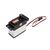 SERVO S664 Metal Gear Servo 25T WP, 2 image