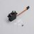 SERVO A345SL 9g Sub-Micro Servo 60mm Lead