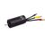 MOTEUR 3060 1900KV BRUSHLESS 4-Pole Inrunner Motor