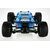 BlackZon Slyder ST Turbo – Monster Truck RC Brushless 1/16 4WD, 6 image