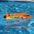 BATEAU JET JAM 12" 305mm EP RTR Self-righting - Orange, 14 image