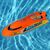BATEAU JET JAM 12" 305mm EP RTR Self-righting - Orange, 12 image