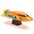 BATEAU JET JAM 12" 305mm EP RTR Self-righting - Orange, 9 image