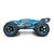 BlackZon Slyder ST Turbo – Monster Truck RC Brushless 1/16 4WD, 4 image