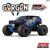 M.TRUCK GORGON 4X2 1:10 2WD EP RTR MEGA 550 - BLUE NO Battery & Charger, 2 image
