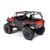 CRWAWLER JEEP CJ-7 1:10 4wd EP RTR SCX10 III RENEGADE - RED SANS chargeur & accu, 2 image