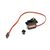 SX117 Micro Metal Gear / Case Servo, 250mm Lead, 2 image