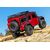 CRAWLER LAND ROVER 1:10 4WD EP RTR RED - CLIPLESS SANS chargeur et SANS accu, 2 image