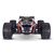 M.TRUCK SLEDGE BELTED 1:8 4WD EP RTR ORANGE SANS chargeur et SANS accu, 2 image