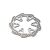Steel Rear Brake Rotor: PM-MX, 2 image