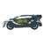 HIE18ORL-28691-TRICER (1:18 Onroad RTR 4WD Brushless/Black)