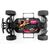 HIE10XRL-31920R-RALLYX (1:10 Rally Car RTR 4WD Brushless/red)