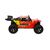 HIE18DBL-28671N-BARREN (1:18 Desert Buggy RTR 4WD Brushless/Red)