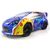 HIE10XR-31920B-RALLYX (1:10 Rally Car RTR 4WD/blue)