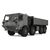 CD15825-TATRA T815-7 8x8 / 1:10 scale Truck