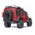 TRX82056-4-Traxxas TRX-4 Land Rover Defender Red