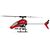 LEMBLH5180-HELICO BLADE mCP S EP BNF avec AS3X/SAFE TECHNOLOGY