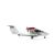FLUGZEUG ICON A5 1330mm EP PNP, 3 image