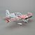 FLUGZEUG UMX YAK 54 3D 430mm EP BNB ULTRA MICRO mit AS3X BNF BASIC, 3 image