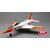FLUGZEUG HABU S DF180 372mm EP BNF UMX mit SAFE TECHNOLOGY