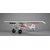 LEMEFL5275-AVION TIMBER 1555mm EP PNP Avec flotteurs